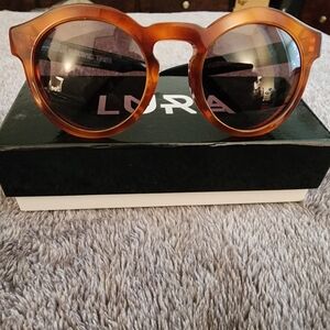 NEW LURA sunglasses